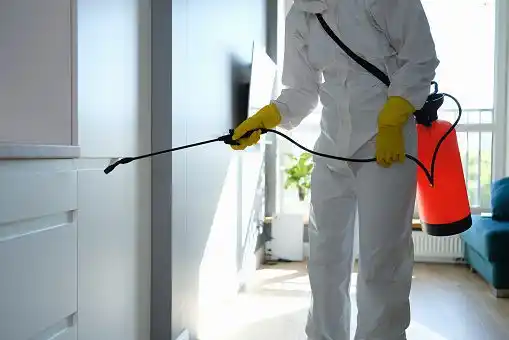 pest control Kreamer